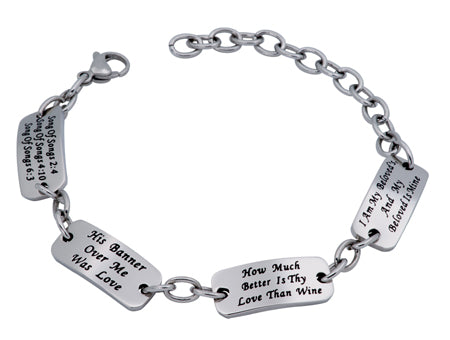 Identity Bracelet KingdomWear