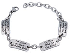Identity Bracelet KingdomWear