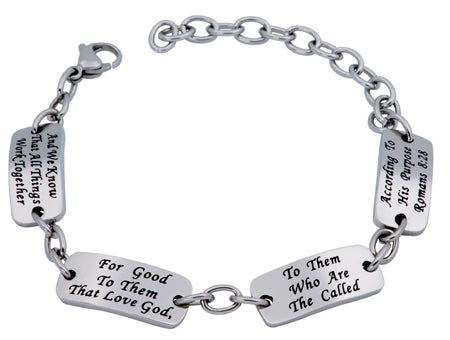 Identity Bracelet KingdomWear