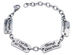 Identity Bracelet KingdomWear
