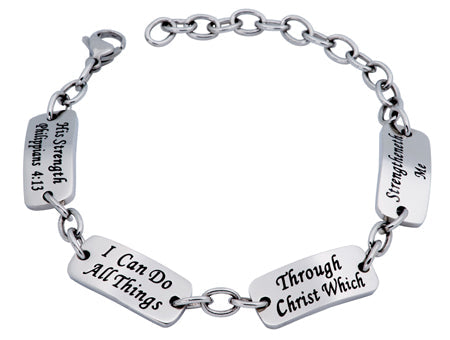 Identity Bracelet KingdomWear