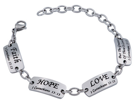 Identity Bracelet KingdomWear