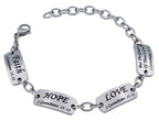Identity Bracelet KingdomWear