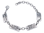 Identity Bracelet KingdomWear