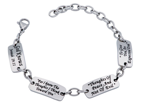 Identity Bracelet KingdomWear
