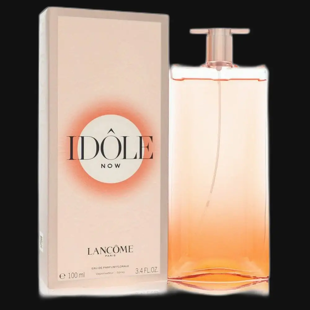 Idole Now Florale By Lancome Perfume for Women Gamer Scents