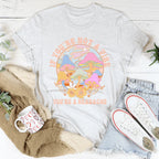 If You're Not The Vibe You're A Headache Tee Peachy Sunday