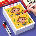 Brain Boost Search Game Pi-Mart