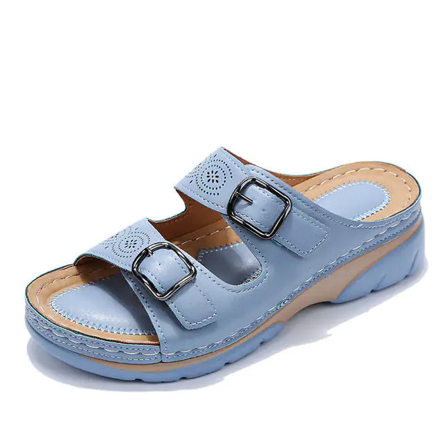 Orthopedic Beauty Sandal Lootquake LLC
