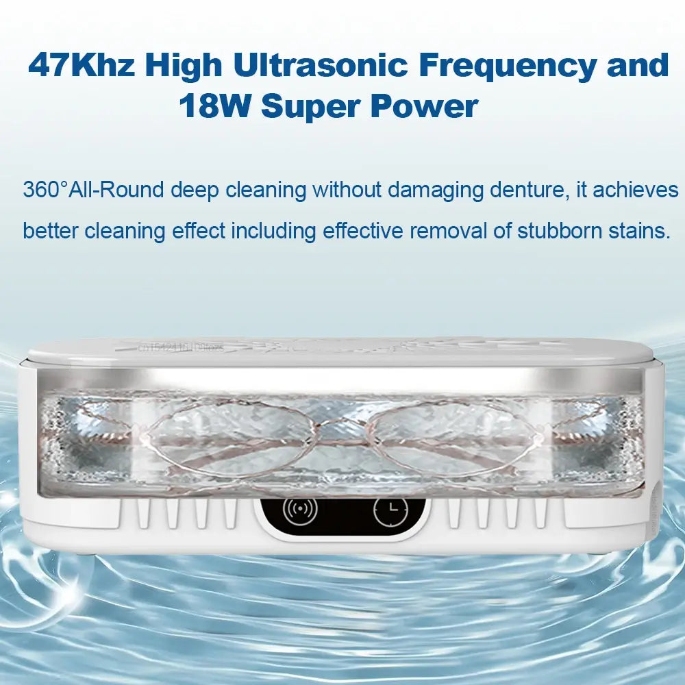 Ultrasonic Care System Pi-Mart