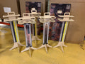 10 pack! League Bundle Cornhole Score board/drink holder / iPad holder - qty of 10 / free ship! - SJB-DIAMOND ELITES