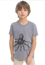 Octopus Wearing Glasses - SJB-DIAMOND ELITES