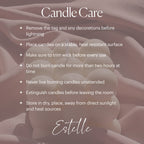Christmas Gift Box Candle Lootquake LLC