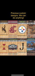 Sports Theme Horse Race Game - SJB-DIAMOND ELITES