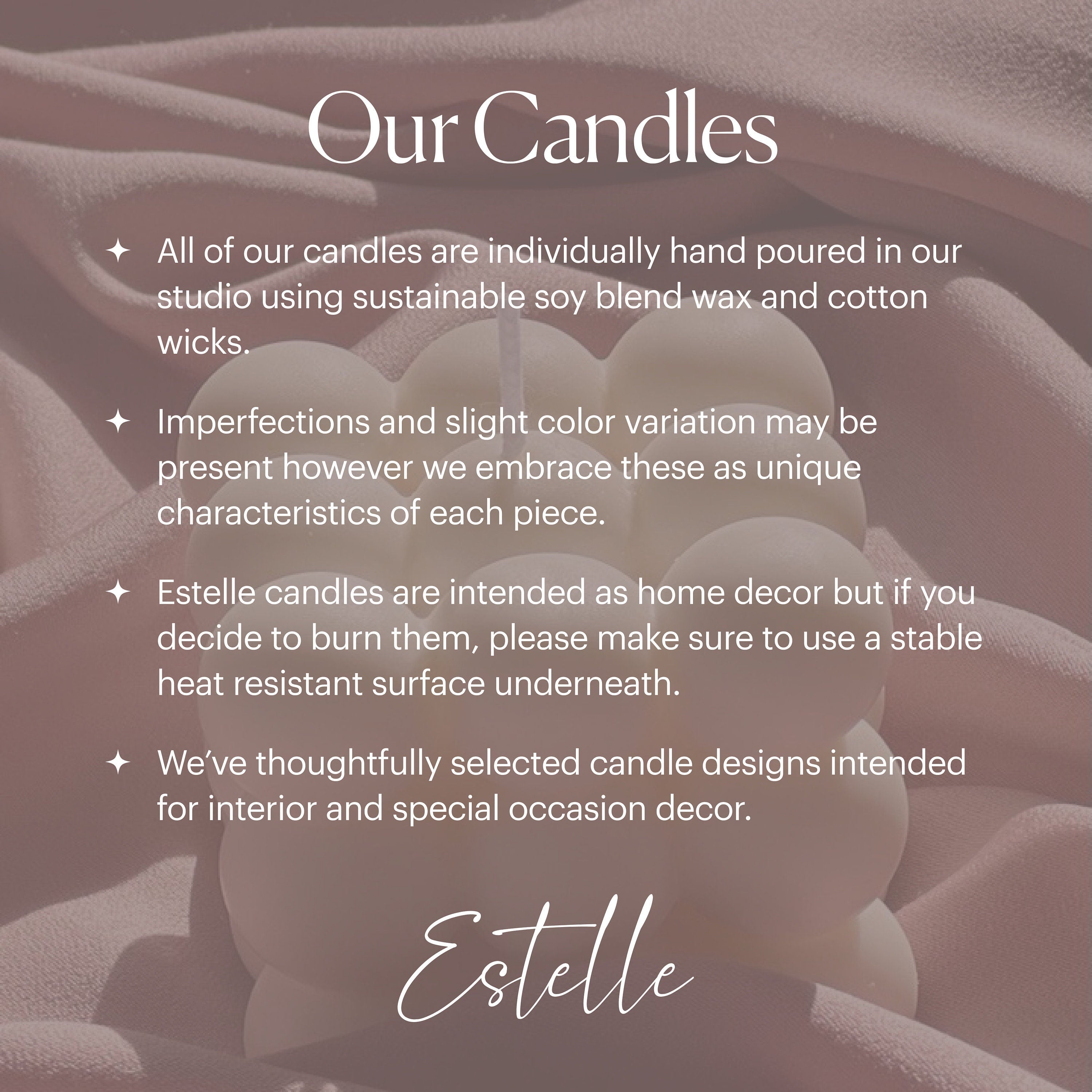 Cute Angel Candle Lootquake LLC