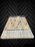The Horse Race Game Plain Theme - SJB-DIAMOND ELITES