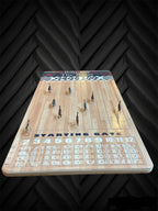 The Horse Race Game Plain Theme - SJB-DIAMOND ELITES