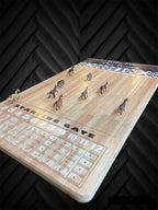The Horse Race Game Plain Theme - SJB-DIAMOND ELITES