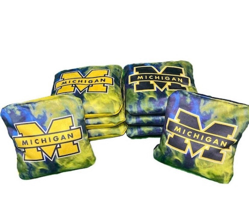MI Cornhole Boards - SJB-DIAMOND ELITES
