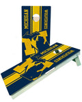 MI Cornhole Boards - SJB-DIAMOND ELITES