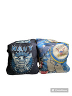 United States of America Navy Military/Veteran Cornhole Boards - SJB-DIAMOND ELITES