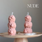 Cute Sheep Candle Lootquake LLC
