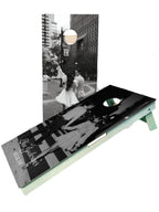 Custom Wedding Cornhole Boards With Your Picture or Design Request - SJB-DIAMOND ELITES