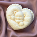 Cute Teddy Candle Lootquake LLC