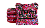 Illusions Swirl (3/8) - ACO Approved - SJB-DIAMOND ELITES