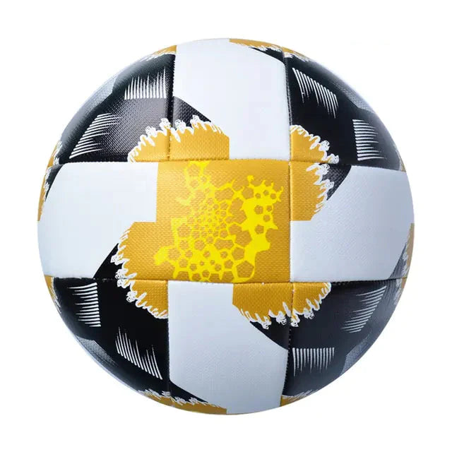 Machine-Stitched Soccer Ball Pi-Mart