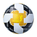 Machine-Stitched Soccer Ball Pi-Mart