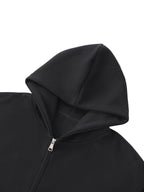Loki & Ivy Essential Heavyweight Pocket Hoodie
