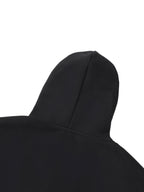 Loki & Ivy Essential Heavyweight Pocket Hoodie