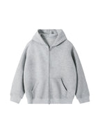 Loki & Ivy Essential Heavyweight Pocket Hoodie