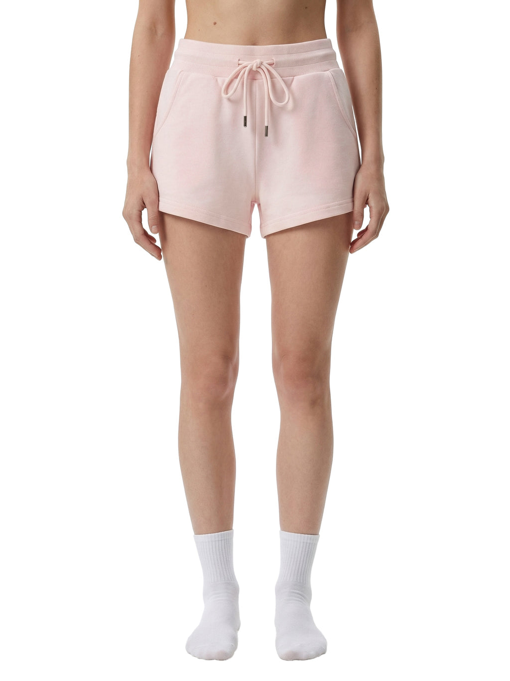 Loki & Ivy Women's Drawstring Shorts