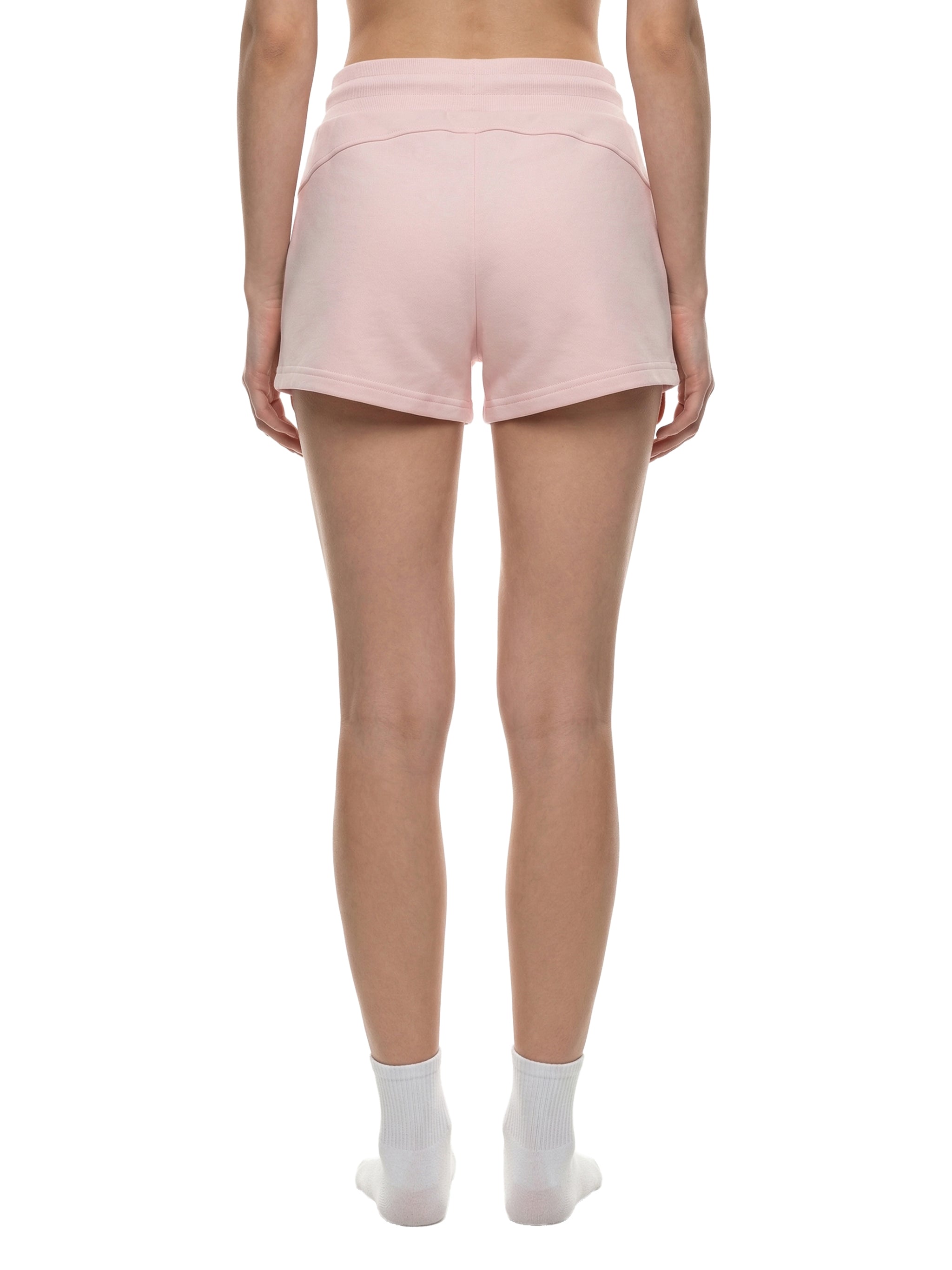 Loki & Ivy Women's Drawstring Shorts