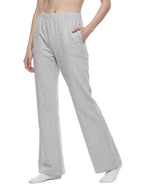 Loki & Ivy Women's Slim-Fit Flared Sweatpants