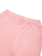 Loki & Ivy Women's Slim-Fit Flared Sweatpants