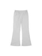 Loki & Ivy Women's Slim-Fit Flared Sweatpants