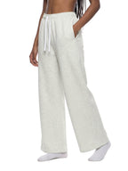 Loki & Ivy Women's Wide Leg Sweatpants