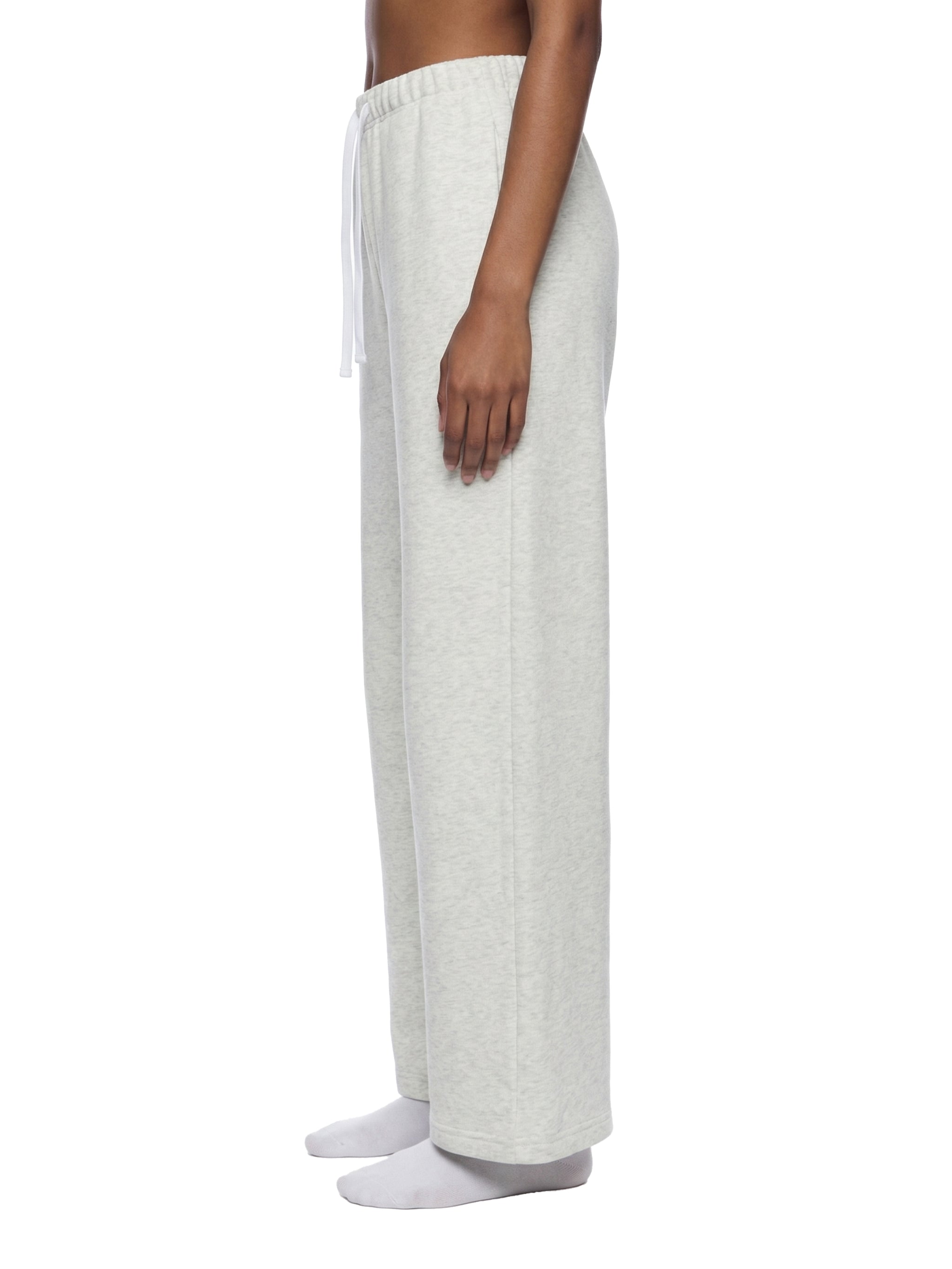 Loki & Ivy Women's Wide Leg Sweatpants
