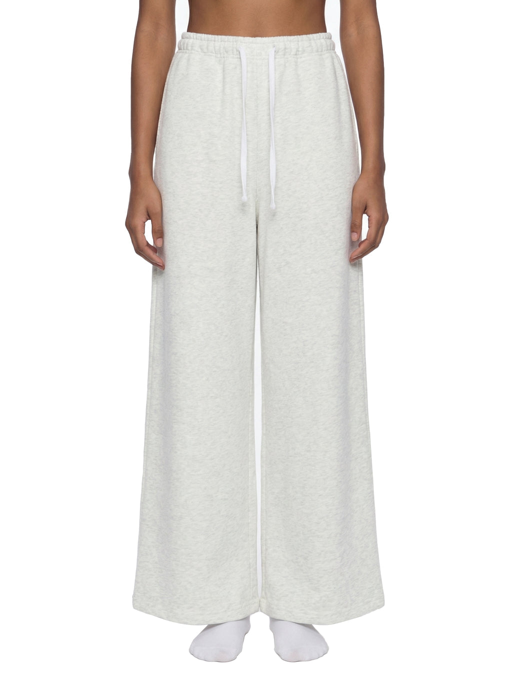 Loki & Ivy Women's Wide Leg Sweatpants