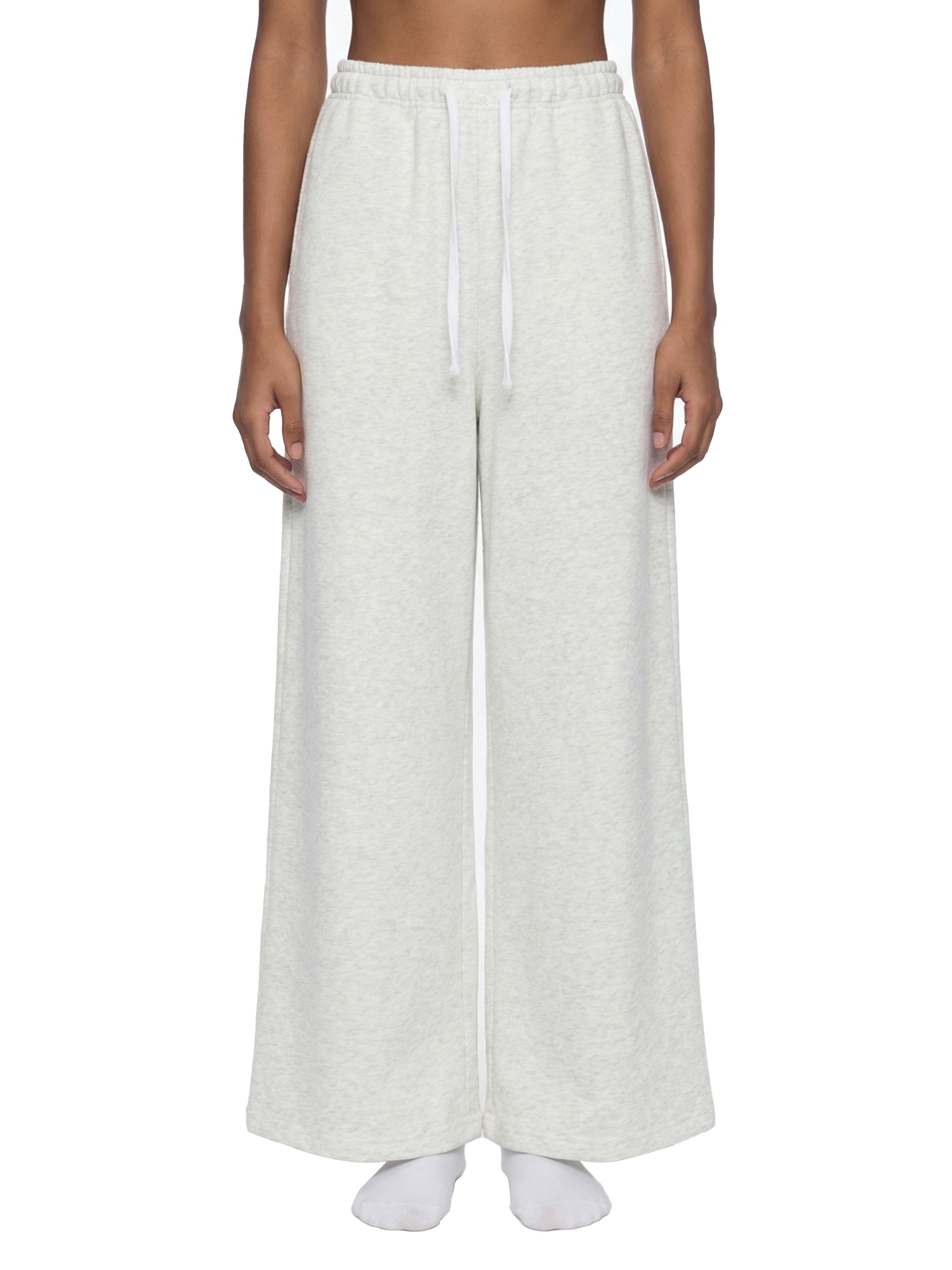 Loki & Ivy Women's Wide Leg Sweatpants