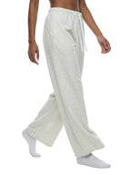 Loki & Ivy Women's Wide Leg Sweatpants