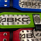 The ABKC Collar - SJB-DIAMOND ELITES