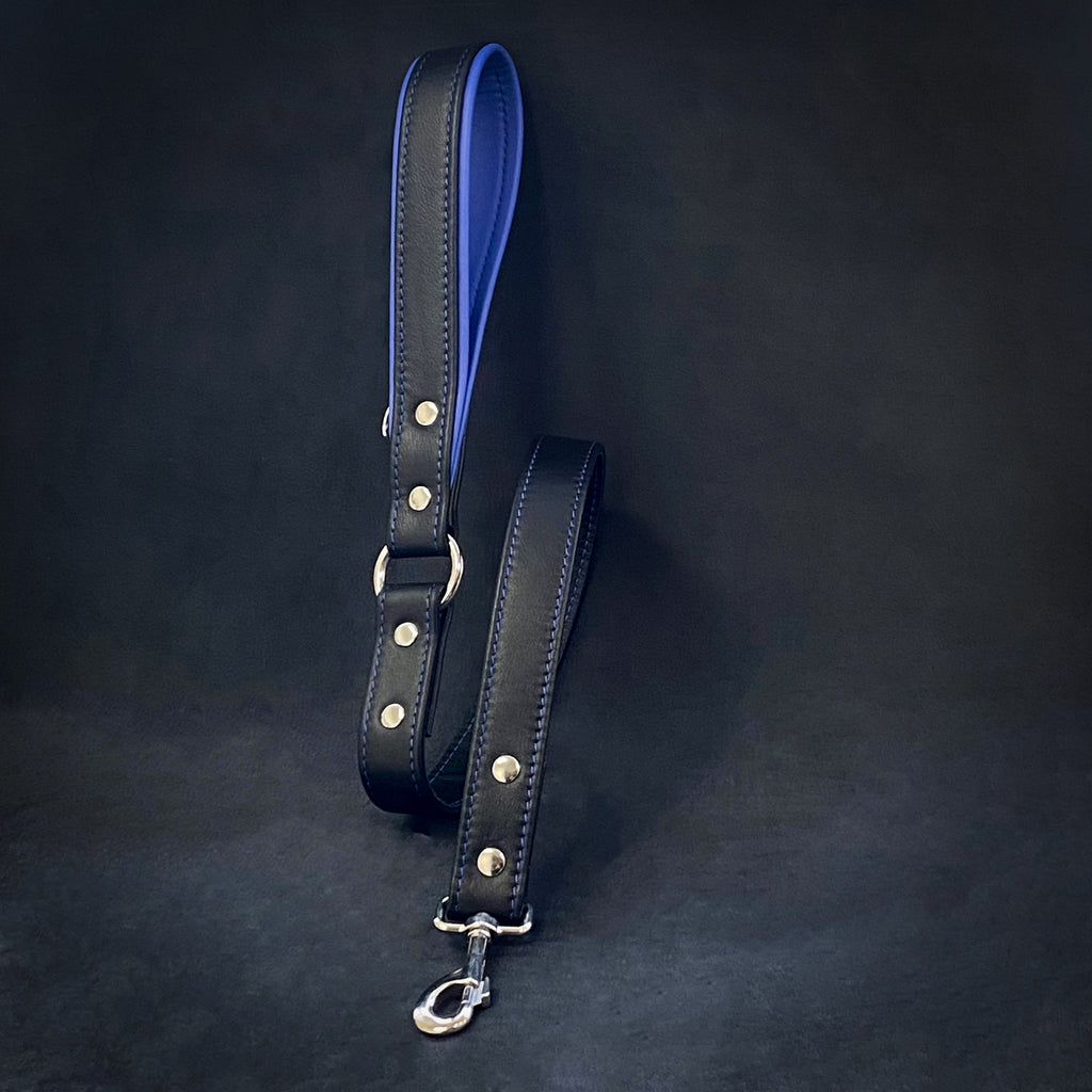 The Vader Limited Collar - SJB-DIAMOND ELITES