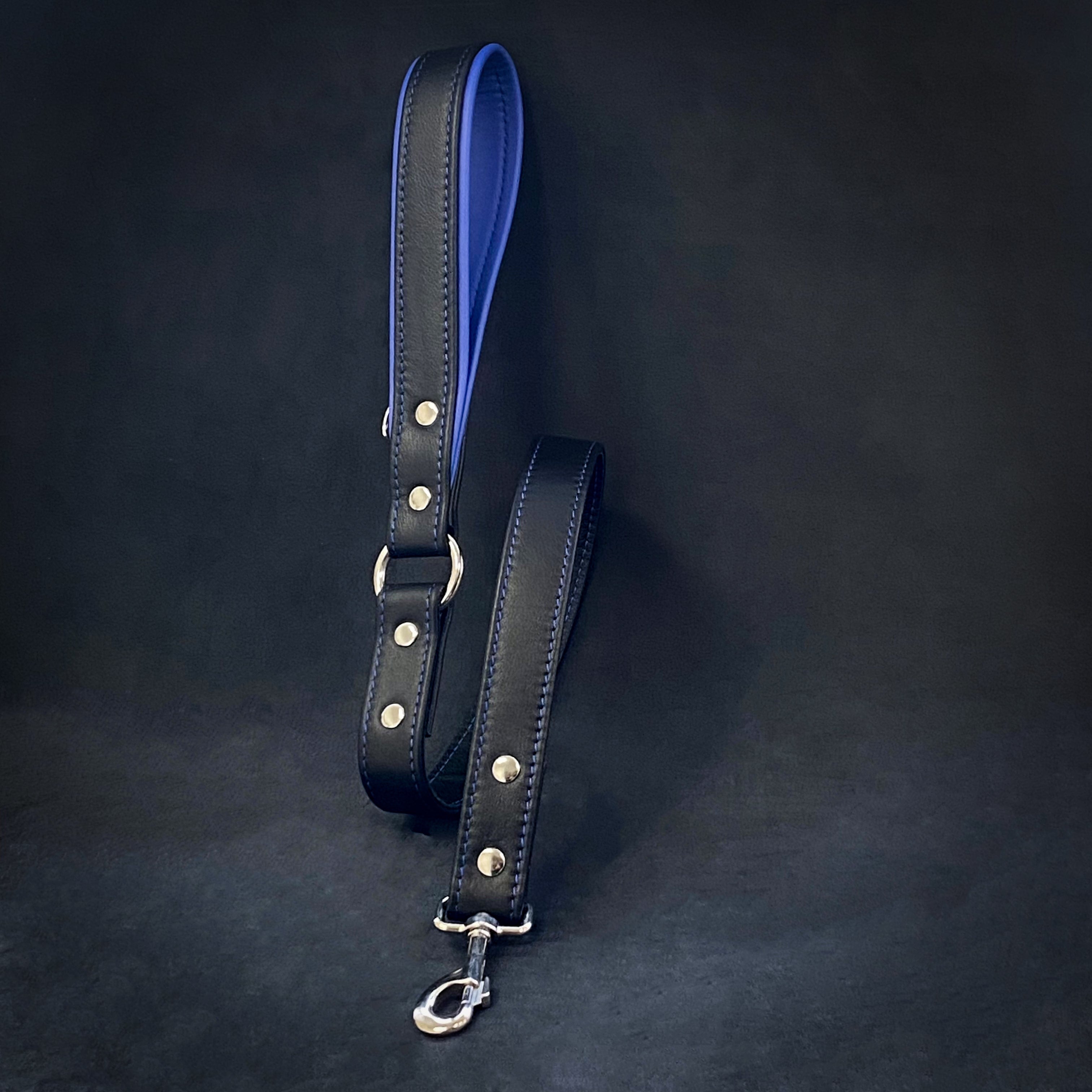 The Vader Limited Collar - SJB-DIAMOND ELITES