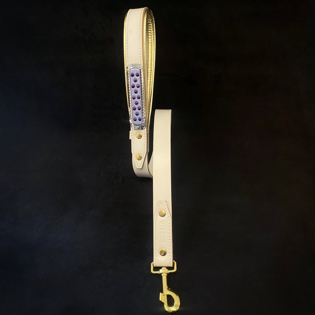 The Candy Leash Bestia Dog Gear