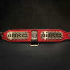 The ABKC Collar - SJB-DIAMOND ELITES