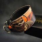 The Scare Collar Limited Bestia Dog Gear
